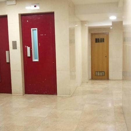 Apartamento Glorias:Sagrada Familia 15 Minutos - Playa 20 Minutos Barcelona Exterior foto