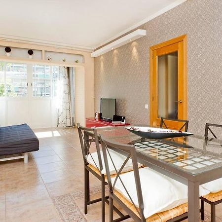Apartamento Glorias:Sagrada Familia 15 Minutos - Playa 20 Minutos Barcelona Exterior foto