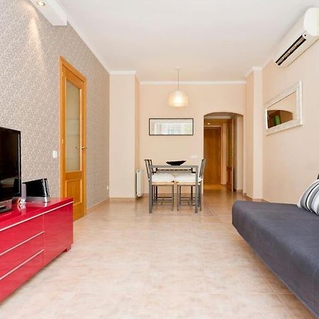 Apartamento Glorias:Sagrada Familia 15 Minutos - Playa 20 Minutos Barcelona Exterior foto