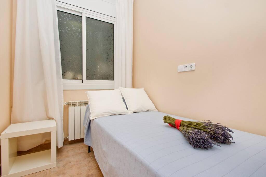Apartamento Glorias:Sagrada Familia 15 Minutos - Playa 20 Minutos Barcelona Exterior foto