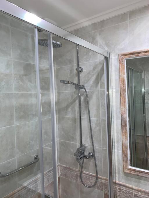 Apartamento Glorias:Sagrada Familia 15 Minutos - Playa 20 Minutos Barcelona Exterior foto