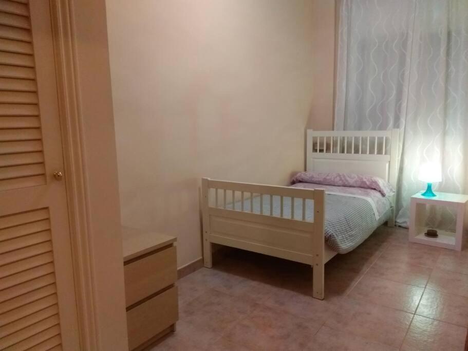 Apartamento Glorias:Sagrada Familia 15 Minutos - Playa 20 Minutos Barcelona Exterior foto